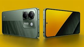 Xiaomi POCO M7 Pro 5G, צילום: Xiaomi